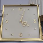 724 5116 TABLE CLOCK